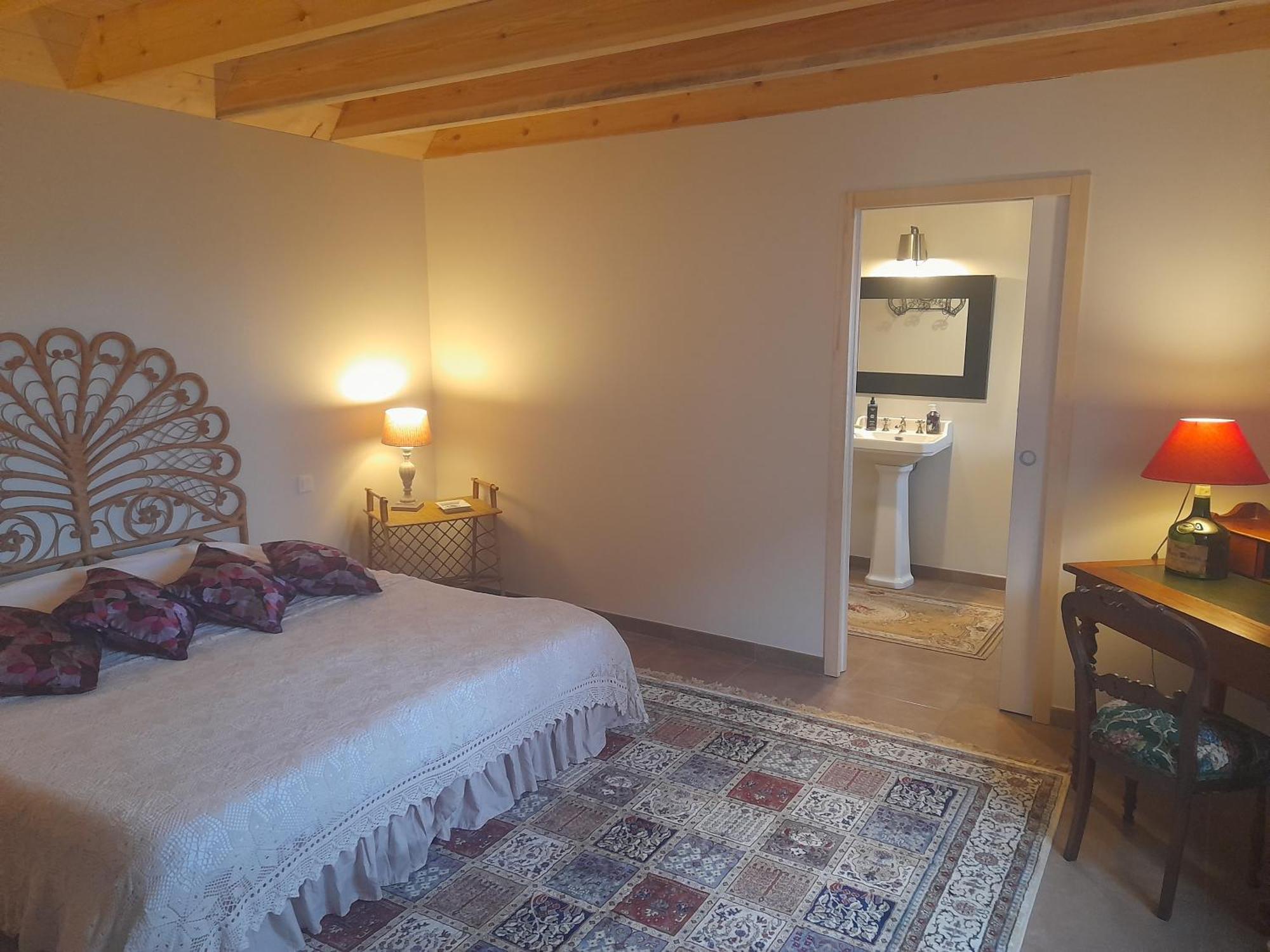 Le Cottage Крозон Экстерьер фото