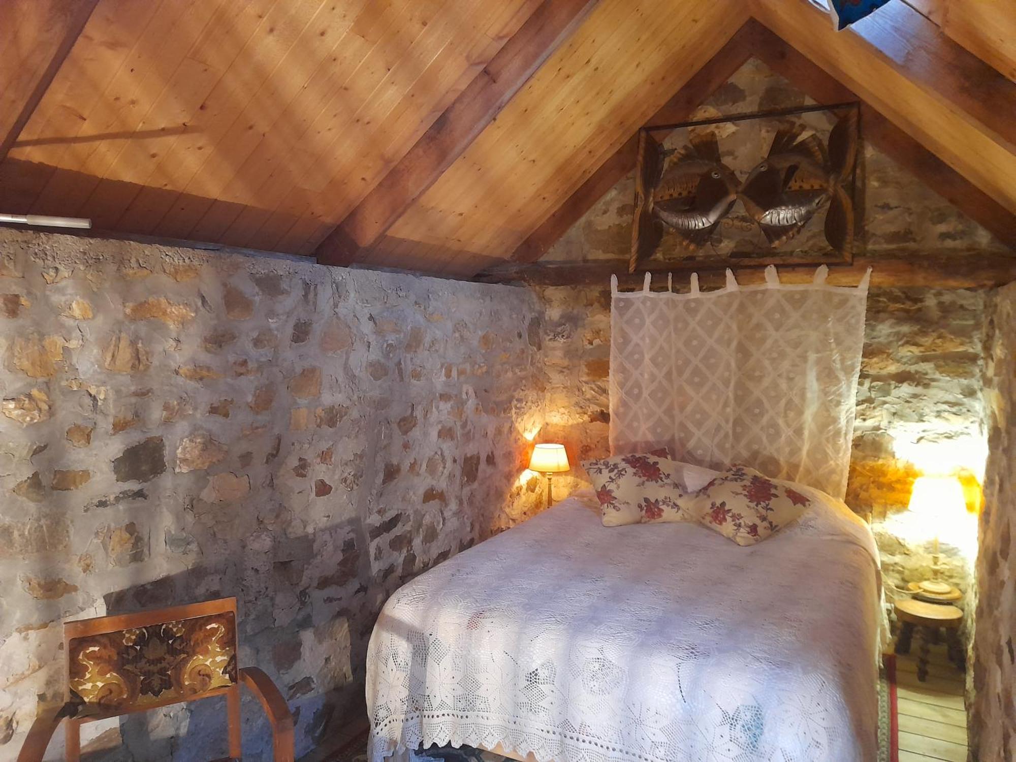 Le Cottage Крозон Экстерьер фото