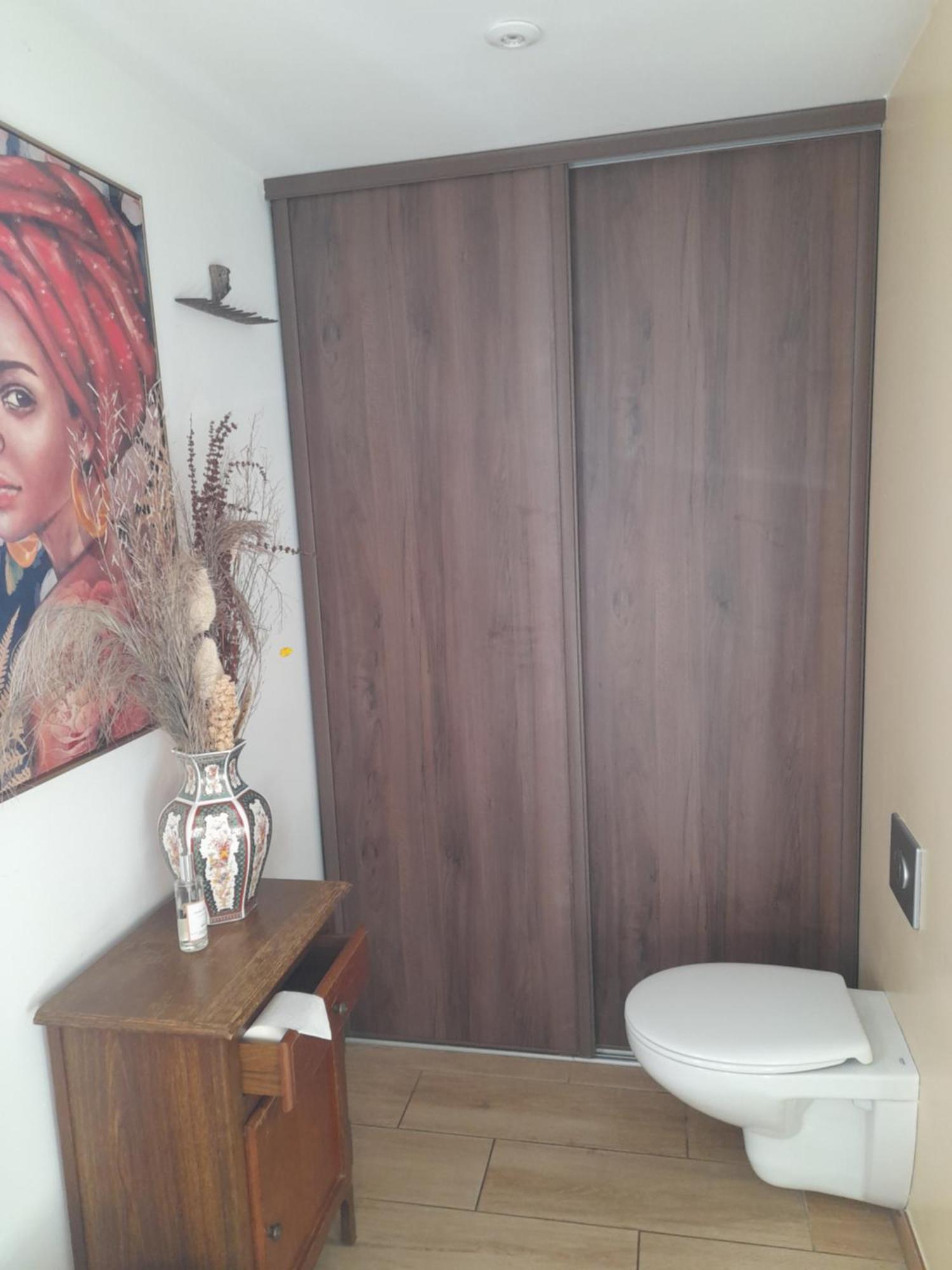 Le Cottage Крозон Номер фото