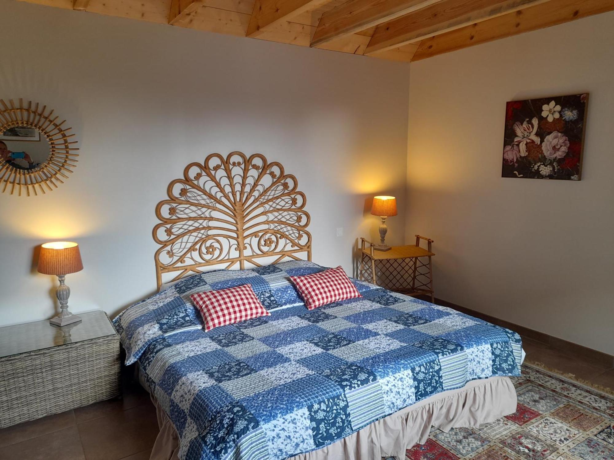 Le Cottage Крозон Экстерьер фото